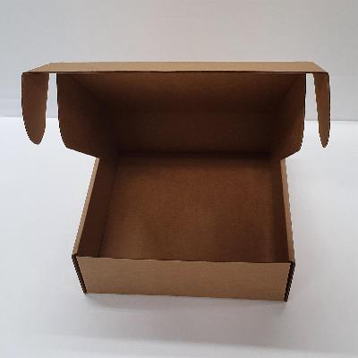 Die Cutting Box