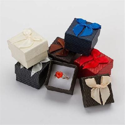 Fashion Jewelry Accessories Gift Box