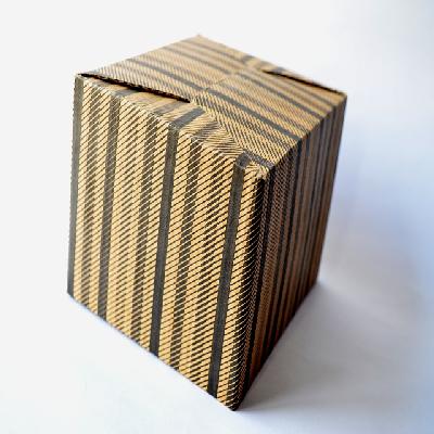 Frame Gift Carton Box For Sale