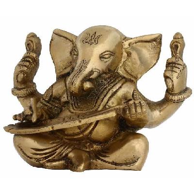 Ganesh Statue Packaging Carton Box