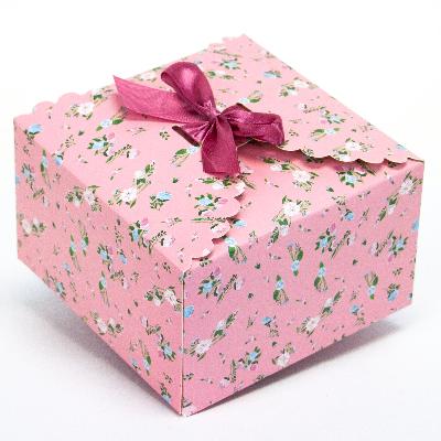 Gift Packaging Box