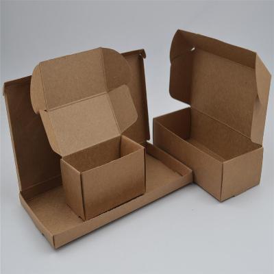 Gift Packing Carton Box