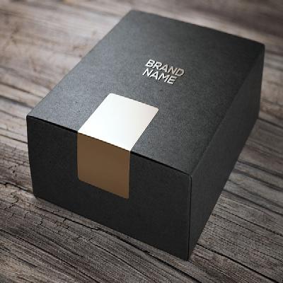 Gift Packing Carton Box for Corporate