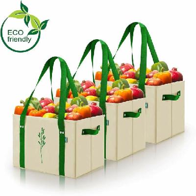 Grocery Box For Sale