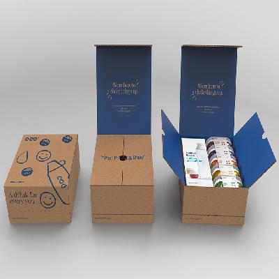 Home, Shop And Offices Shifting Carton Box  For Available