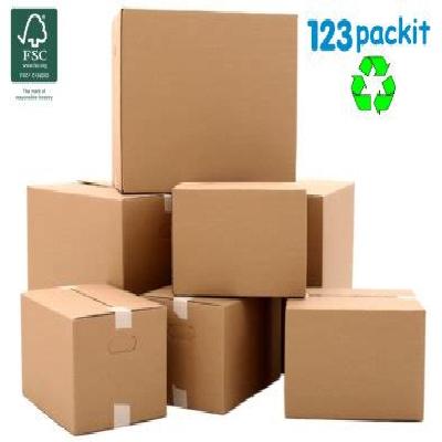 House Shifting, Office Shifting, Household Packing Boxes For Sale