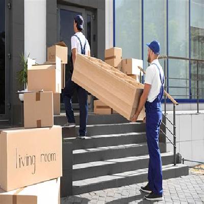House Shifting  And Household Usage And Office Shifting