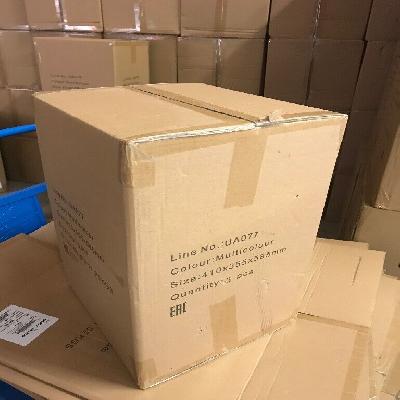 House Shifting Box For Sale