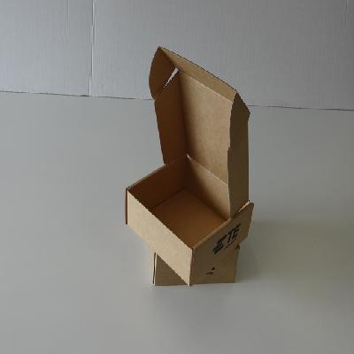 Insert Lock Packing Carton Box For Sale