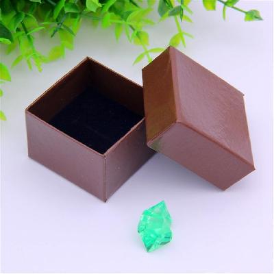 Jewelry Carton Box