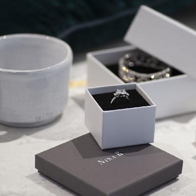 Jewelry Packaging Box