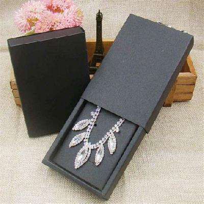 Jewelry Packing Carton Box for sale