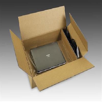 Laptop Packing Box