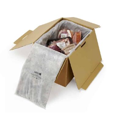 Meat Packing Corrugated Boxes
