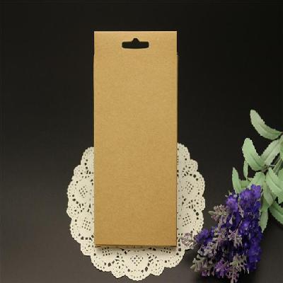 Mobile Back Case Carton Box