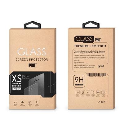 Mobile Tempered Glass Packing Box