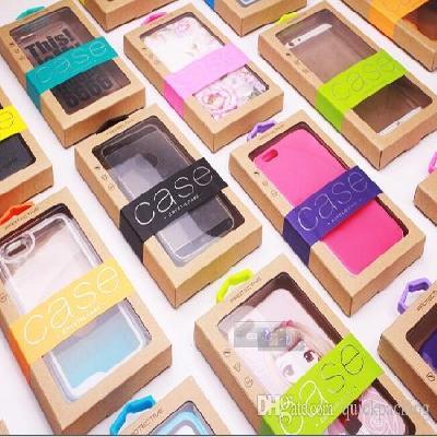 Packing Box For Sale (Phone Back Case)