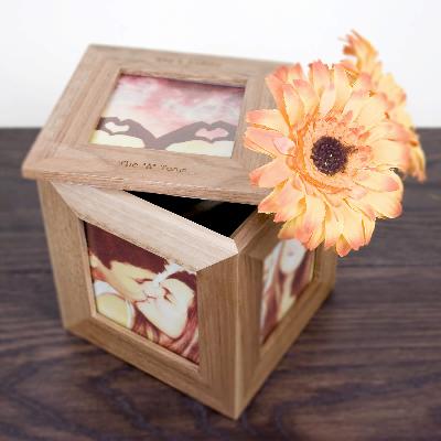 Photo Frame Box
