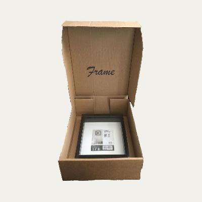 Photo Frame Packing Box