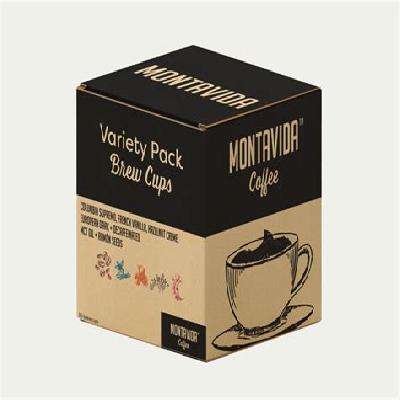 Printed Mug Box