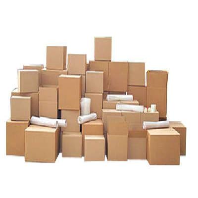 Second Hand Corrugated Box for sale