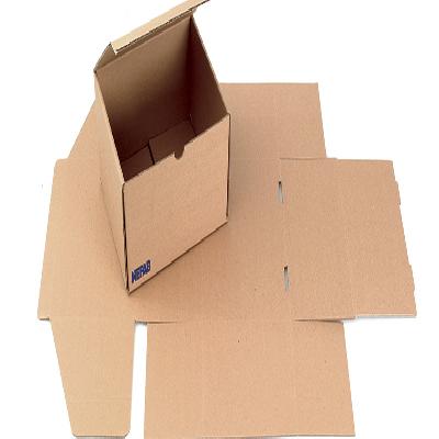 Second Hand Corrugated Boxes in Chennai