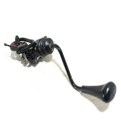 Secondhand Shifting Box For Sale