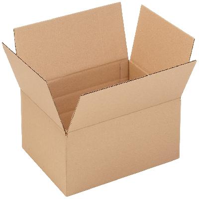 Shifting Carton Box