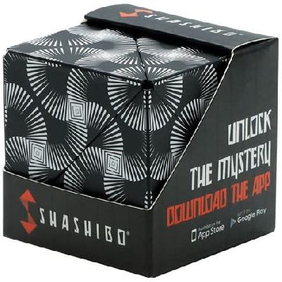 Shifting Carton Boxes