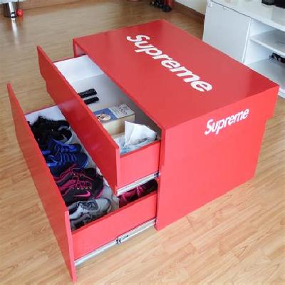 Shoe Box