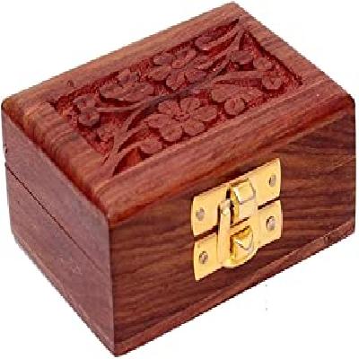 Small box, punched box, kutti box, chota box
