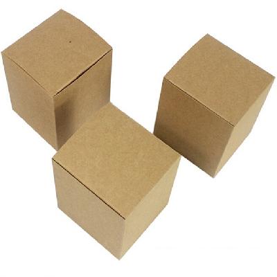 Small Gift Packing Carton Box