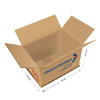Small Size Carton Box