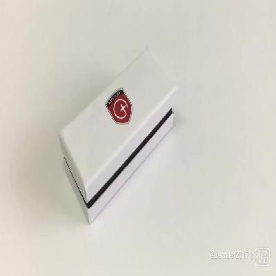 Temper Glass Packing Carton Box For Sale