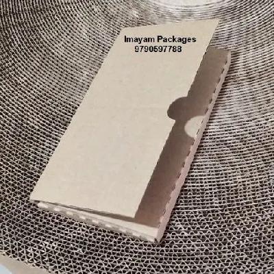 Temper Glass Packing Corrugated Box For Sale