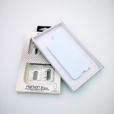 Tempered Glass Packing Box