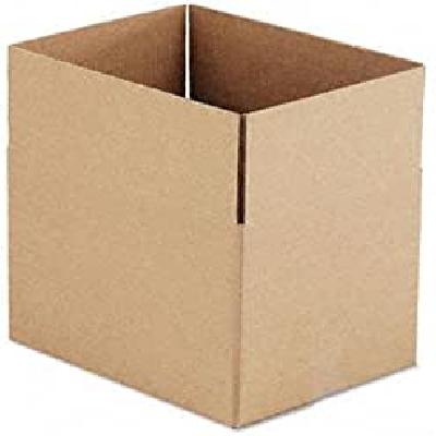 Universal Carton Box Used for E-Commerce Etc