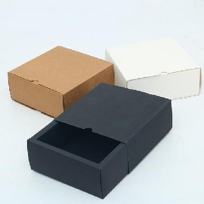Universal Type Small Packing  Carton Box For Sale