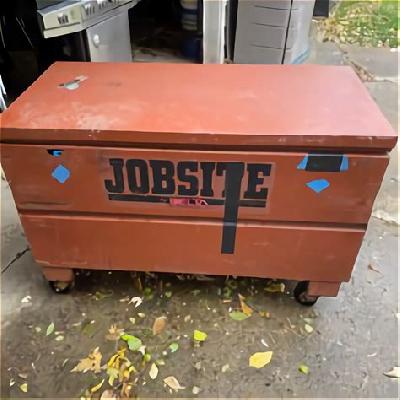 Used Box For Sale