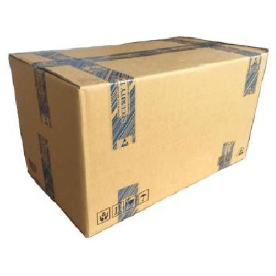 Used Carton Box For Sale