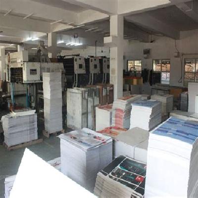 We Have Multiple Die Cut Carton Boxes At Multiple Sizes Which Are Readily Available.