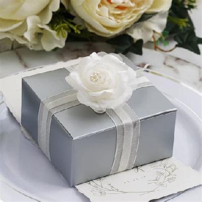 Wedding Gift Packaging Box