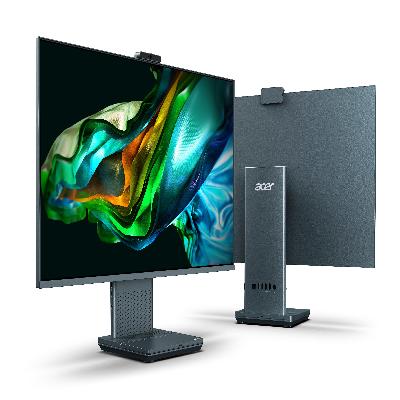 Acer Desktop