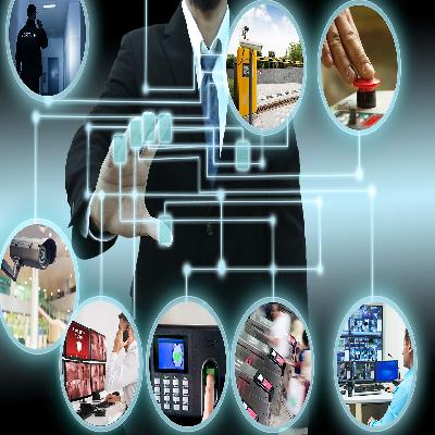 Electronic Security Deployment Service