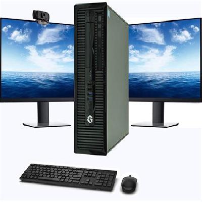 HP Desktop