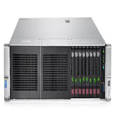HP Server