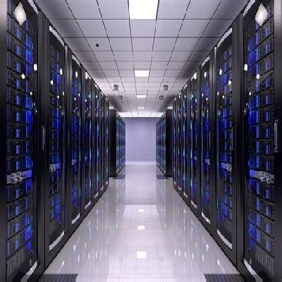 Data Center Solution