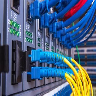 Data Networking Services