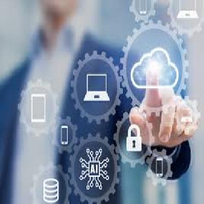 Infrastructure Optimization Solution