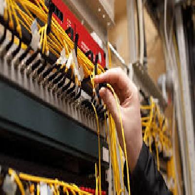 Optical Fiber Installation